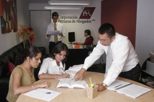 Consultoria empresarial - Lima - Perú