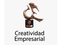 Premio Creatividad empresarial